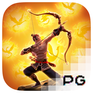 Legend of Hou Yi